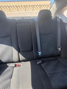 2018 Nissan Sentra SR  SUPER NICE GAS SAVER  ! - Photo 13 - Honolulu, HI 96818