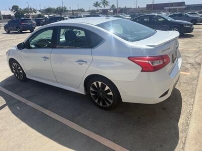 2018 Nissan Sentra SR  SUPER NICE GAS SAVER  ! - Photo 4 - Honolulu, HI 96818