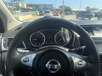 2018 Nissan Sentra SR  SUPER NICE GAS SAVER  ! - Photo 9 - Honolulu, HI 96818