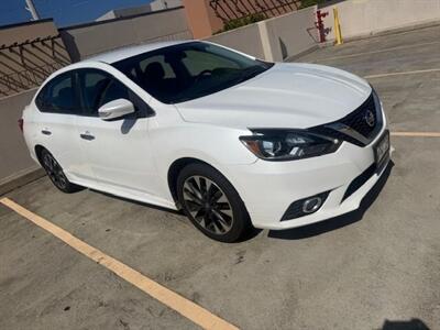 2018 Nissan Sentra SR  SUPER NICE GAS SAVER  ! - Photo 7 - Honolulu, HI 96818