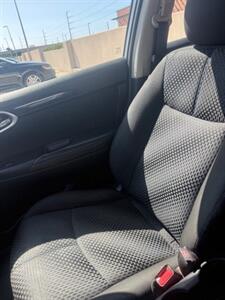 2018 Nissan Sentra SR  SUPER NICE GAS SAVER  ! - Photo 11 - Honolulu, HI 96818