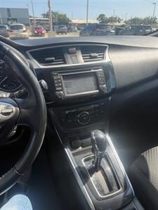 2018 Nissan Sentra SR  SUPER NICE GAS SAVER  ! - Photo 10 - Honolulu, HI 96818