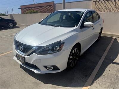 2018 Nissan Sentra SR  SUPER NICE GAS SAVER  ! - Photo 2 - Honolulu, HI 96818