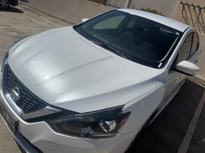 2018 Nissan Sentra SR  SUPER NICE GAS SAVER  ! - Photo 8 - Honolulu, HI 96818