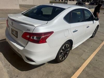 2018 Nissan Sentra SR  SUPER NICE GAS SAVER  ! - Photo 5 - Honolulu, HI 96818
