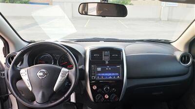 2018 Nissan Versa SV  GAS SAVER !  VERY AFFORDABLE ! - Photo 11 - Honolulu, HI 96818