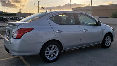 2018 Nissan Versa SV  GAS SAVER !  VERY AFFORDABLE ! - Photo 6 - Honolulu, HI 96818