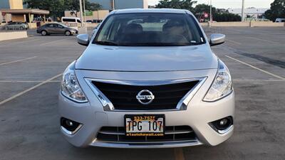 2018 Nissan Versa SV  GAS SAVER !  VERY AFFORDABLE ! - Photo 7 - Honolulu, HI 96818