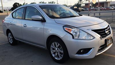 2018 Nissan Versa SV  GAS SAVER !  VERY AFFORDABLE ! - Photo 4 - Honolulu, HI 96818