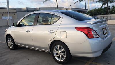 2018 Nissan Versa SV  GAS SAVER !  VERY AFFORDABLE ! - Photo 3 - Honolulu, HI 96818