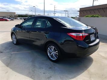 2014 Toyota Corolla LE   TOYOTA QUALITY !  RELIABLE & AFFORDABLE! - Photo 3 - Honolulu, HI 96818