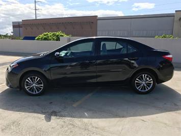 2014 Toyota Corolla LE   TOYOTA QUALITY !  RELIABLE & AFFORDABLE! - Photo 2 - Honolulu, HI 96818