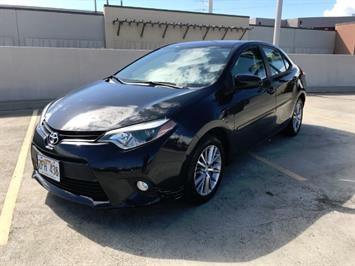 2014 Toyota Corolla LE   TOYOTA QUALITY !  RELIABLE & AFFORDABLE! - Photo 1 - Honolulu, HI 96818