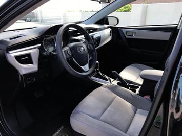 2014 Toyota Corolla LE   TOYOTA QUALITY !  RELIABLE & AFFORDABLE! - Photo 9 - Honolulu, HI 96818