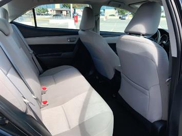 2014 Toyota Corolla LE   TOYOTA QUALITY !  RELIABLE & AFFORDABLE! - Photo 13 - Honolulu, HI 96818