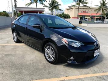 2014 Toyota Corolla LE   TOYOTA QUALITY !  RELIABLE & AFFORDABLE! - Photo 7 - Honolulu, HI 96818