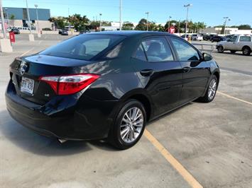 2014 Toyota Corolla LE   TOYOTA QUALITY !  RELIABLE & AFFORDABLE! - Photo 5 - Honolulu, HI 96818