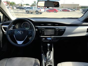 2014 Toyota Corolla LE   TOYOTA QUALITY !  RELIABLE & AFFORDABLE! - Photo 17 - Honolulu, HI 96818