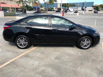 2014 Toyota Corolla LE   TOYOTA QUALITY !  RELIABLE & AFFORDABLE! - Photo 6 - Honolulu, HI 96818