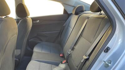 2020 Hyundai ACCENT SE  SPORTY GAS SAVER! - Photo 16 - Honolulu, HI 96818