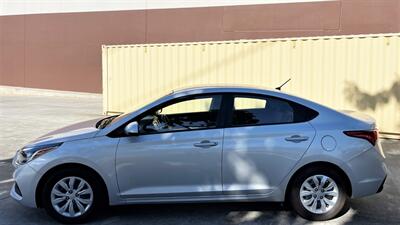 2020 Hyundai ACCENT SE  SPORTY GAS SAVER! - Photo 2 - Honolulu, HI 96818