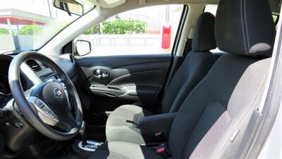 2017 Nissan Versa 1.6 S  GAS SAVER ! - Photo 15 - Honolulu, HI 96818