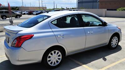 2017 Nissan Versa 1.6 S  GAS SAVER ! - Photo 8 - Honolulu, HI 96818