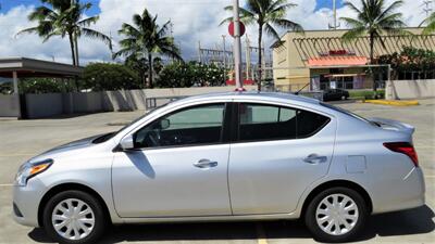 2017 Nissan Versa 1.6 S  GAS SAVER ! - Photo 2 - Honolulu, HI 96818