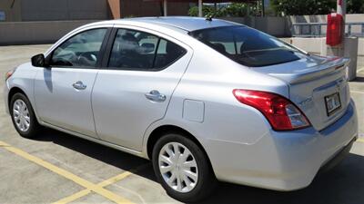 2017 Nissan Versa 1.6 S  GAS SAVER ! - Photo 3 - Honolulu, HI 96818