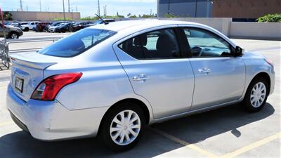 2017 Nissan Versa 1.6 S  GAS SAVER ! - Photo 6 - Honolulu, HI 96818