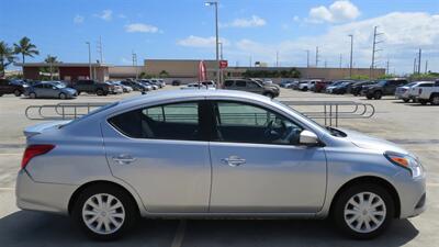 2017 Nissan Versa 1.6 S  GAS SAVER ! - Photo 9 - Honolulu, HI 96818