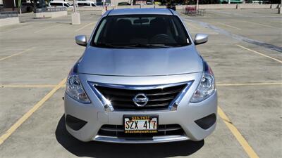 2017 Nissan Versa 1.6 S  GAS SAVER ! - Photo 5 - Honolulu, HI 96818