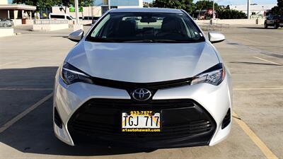 2018 Toyota Corolla LE  RELIABLE & AFFORDABLE GAS SAVER ! - Photo 7 - Honolulu, HI 96818