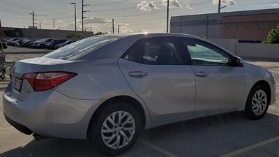 2018 Toyota Corolla LE  RELIABLE & AFFORDABLE GAS SAVER ! - Photo 6 - Honolulu, HI 96818