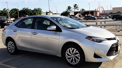 2018 Toyota Corolla LE  RELIABLE & AFFORDABLE GAS SAVER ! - Photo 4 - Honolulu, HI 96818