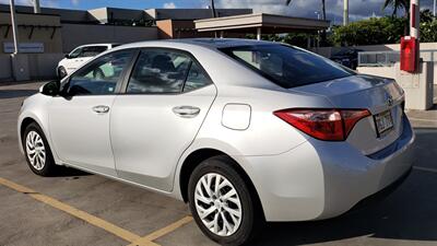 2018 Toyota Corolla LE  RELIABLE & AFFORDABLE GAS SAVER ! - Photo 3 - Honolulu, HI 96818