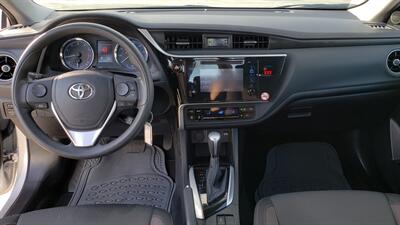 2018 Toyota Corolla LE  RELIABLE & AFFORDABLE GAS SAVER ! - Photo 9 - Honolulu, HI 96818