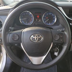 2018 Toyota Corolla LE  RELIABLE & AFFORDABLE GAS SAVER ! - Photo 10 - Honolulu, HI 96818