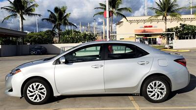 2018 Toyota Corolla LE  RELIABLE & AFFORDABLE GAS SAVER ! - Photo 2 - Honolulu, HI 96818