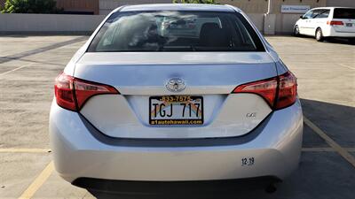 2018 Toyota Corolla LE  RELIABLE & AFFORDABLE GAS SAVER ! - Photo 8 - Honolulu, HI 96818