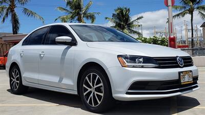 2017 Volkswagen Jetta 1.4T SE   SWEET FAST GERMAN PRECISION DESIGN !   - Photo 4 - Honolulu, HI 96818