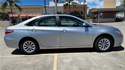 2017 Toyota Camry LE   TOYOTA QUALITY !  .LUXURY & COMFORT ! - Photo 7 - Honolulu, HI 96818