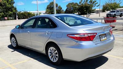 2017 Toyota Camry LE   TOYOTA QUALITY !  .LUXURY & COMFORT ! - Photo 4 - Honolulu, HI 96818