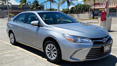 2017 Toyota Camry LE  .LUXURY & COMFORT ! - Photo 8 - Honolulu, HI 96818