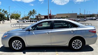 2017 Toyota Camry LE   TOYOTA QUALITY !  .LUXURY & COMFORT ! - Photo 3 - Honolulu, HI 96818