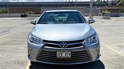 2017 Toyota Camry LE   TOYOTA QUALITY !  .LUXURY & COMFORT ! - Photo 2 - Honolulu, HI 96818