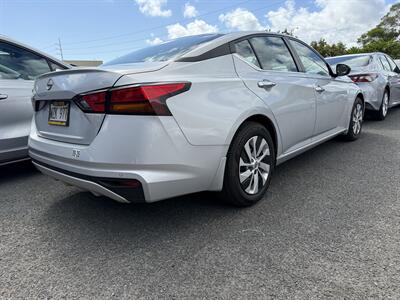 2024 Nissan Altima 2.5 S  NISSAN QUALITY !  LIKE NEW ! HARD TO FIND ! - Photo 3 - Honolulu, HI 96818