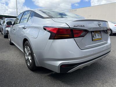 2024 Nissan Altima 2.5 S  NISSAN QUALITY !  LIKE NEW ! HARD TO FIND ! - Photo 2 - Honolulu, HI 96818