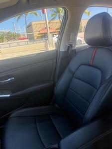 2021 Nissan Sentra SR   - Photo 12 - Honolulu, HI 96818