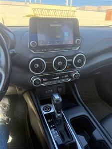 2021 Nissan Sentra SR   - Photo 10 - Honolulu, HI 96818